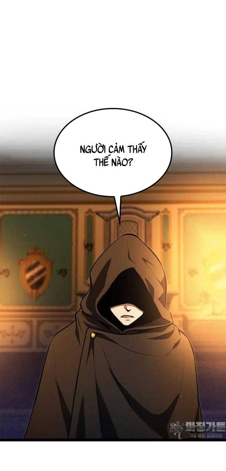 Nhà Vô Địch Kalli Chap 83 - Next Chap 84