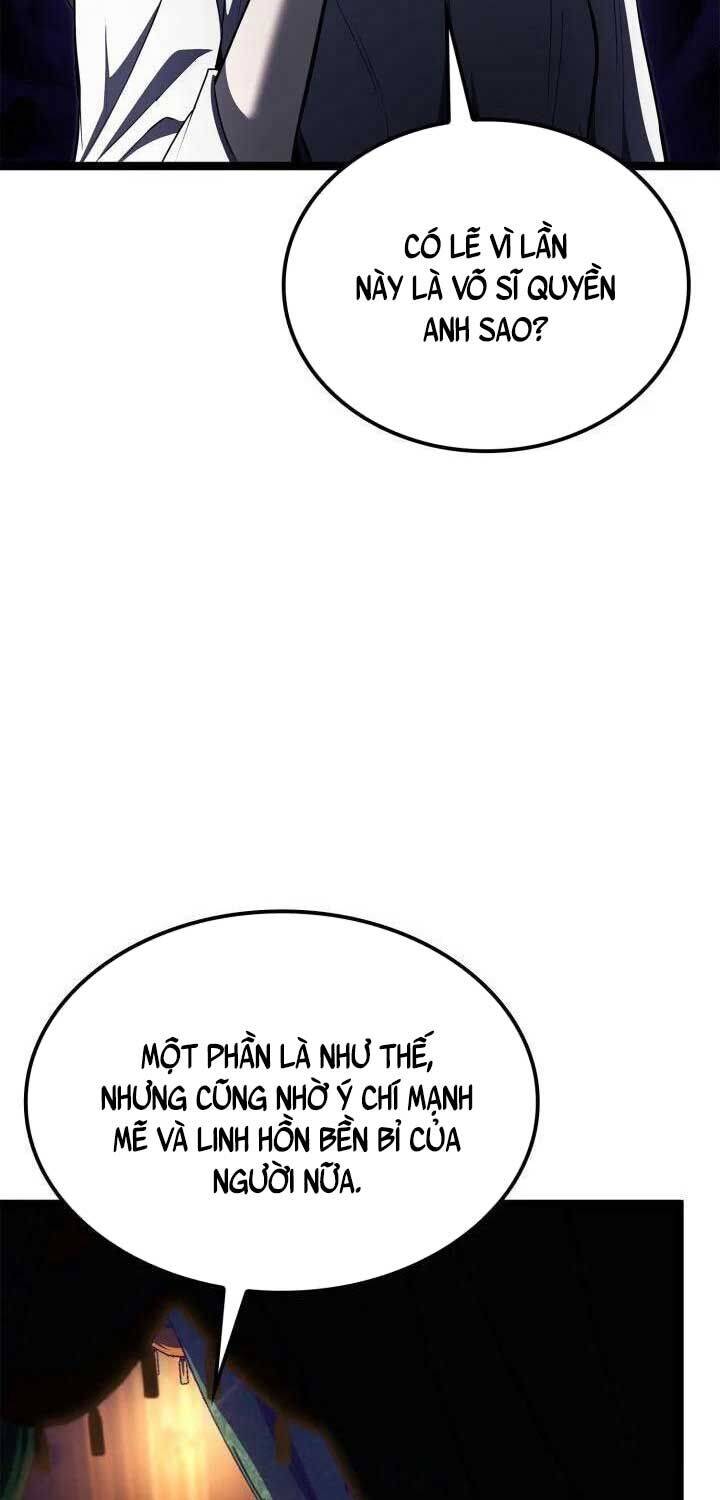 Nhà Vô Địch Kalli Chap 83 - Next Chap 84