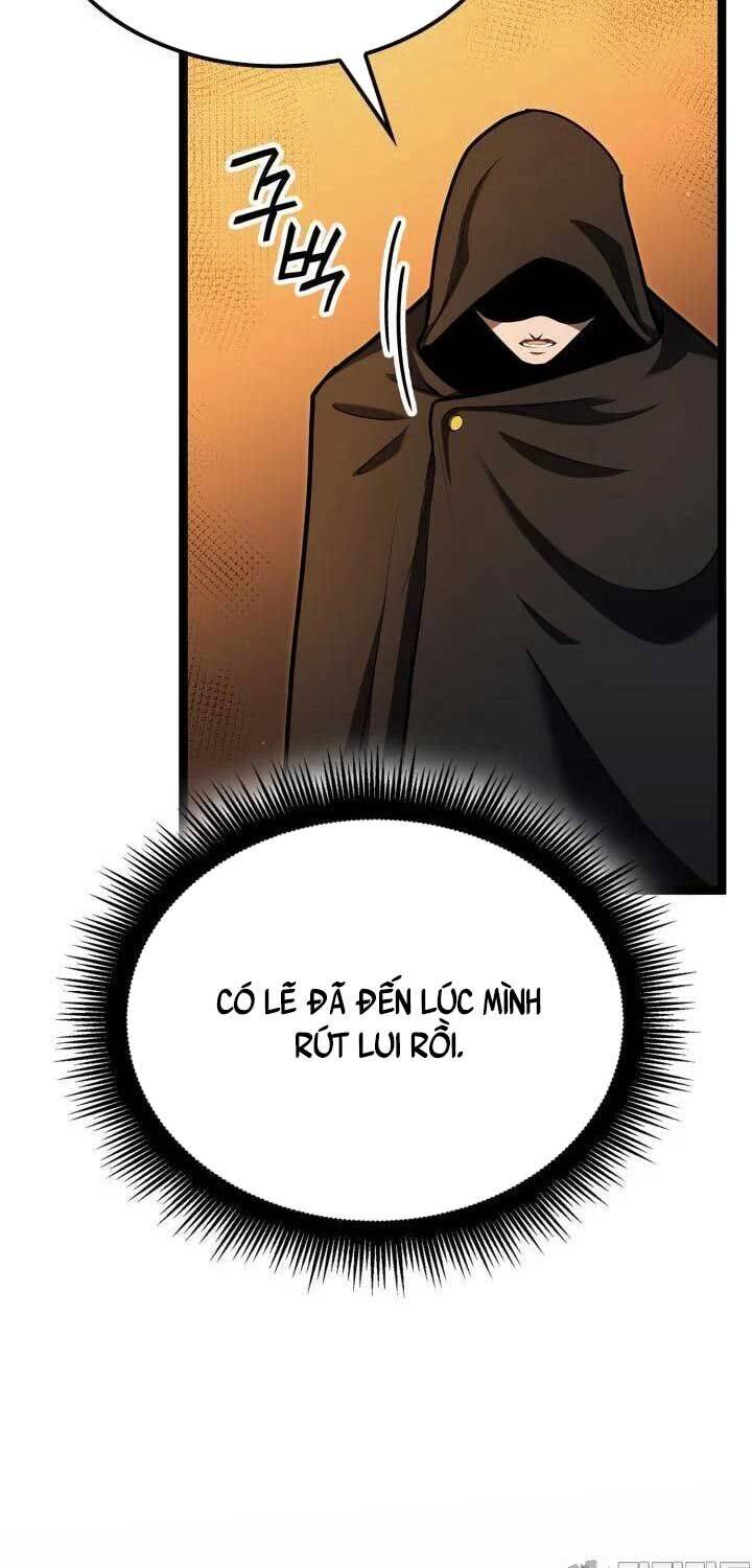 Nhà Vô Địch Kalli Chap 83 - Next Chap 84