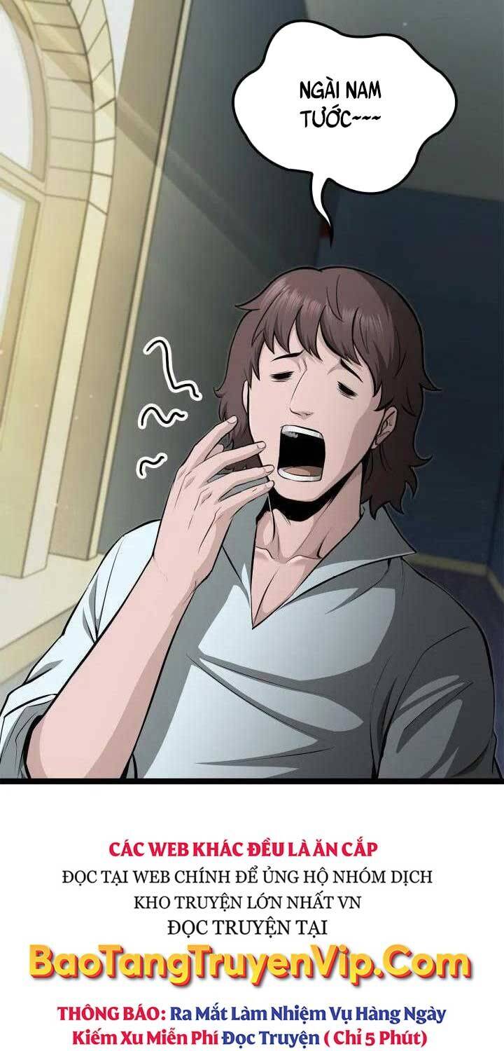 Nhà Vô Địch Kalli Chap 83 - Next Chap 84