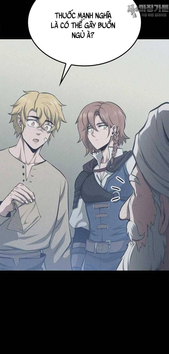 Nhà Vô Địch Kalli Chap 83 - Next Chap 84