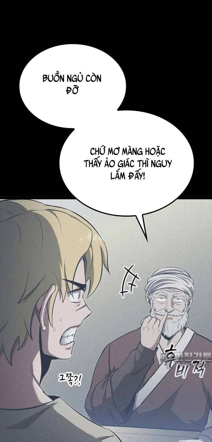 Nhà Vô Địch Kalli Chap 83 - Next Chap 84