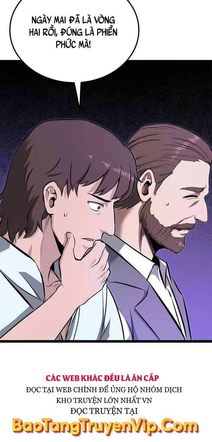 Nhà Vô Địch Kalli Chap 83 - Next Chap 84