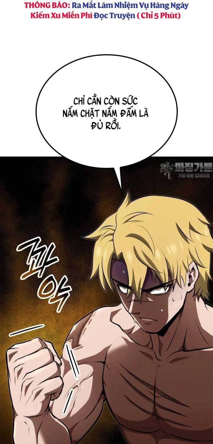 Nhà Vô Địch Kalli Chap 83 - Next Chap 84