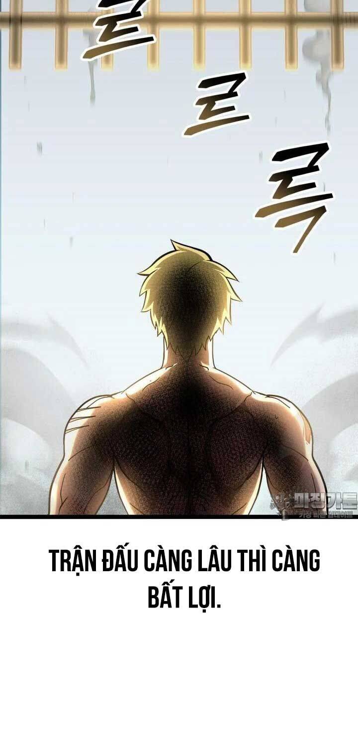 Nhà Vô Địch Kalli Chap 83 - Next Chap 84