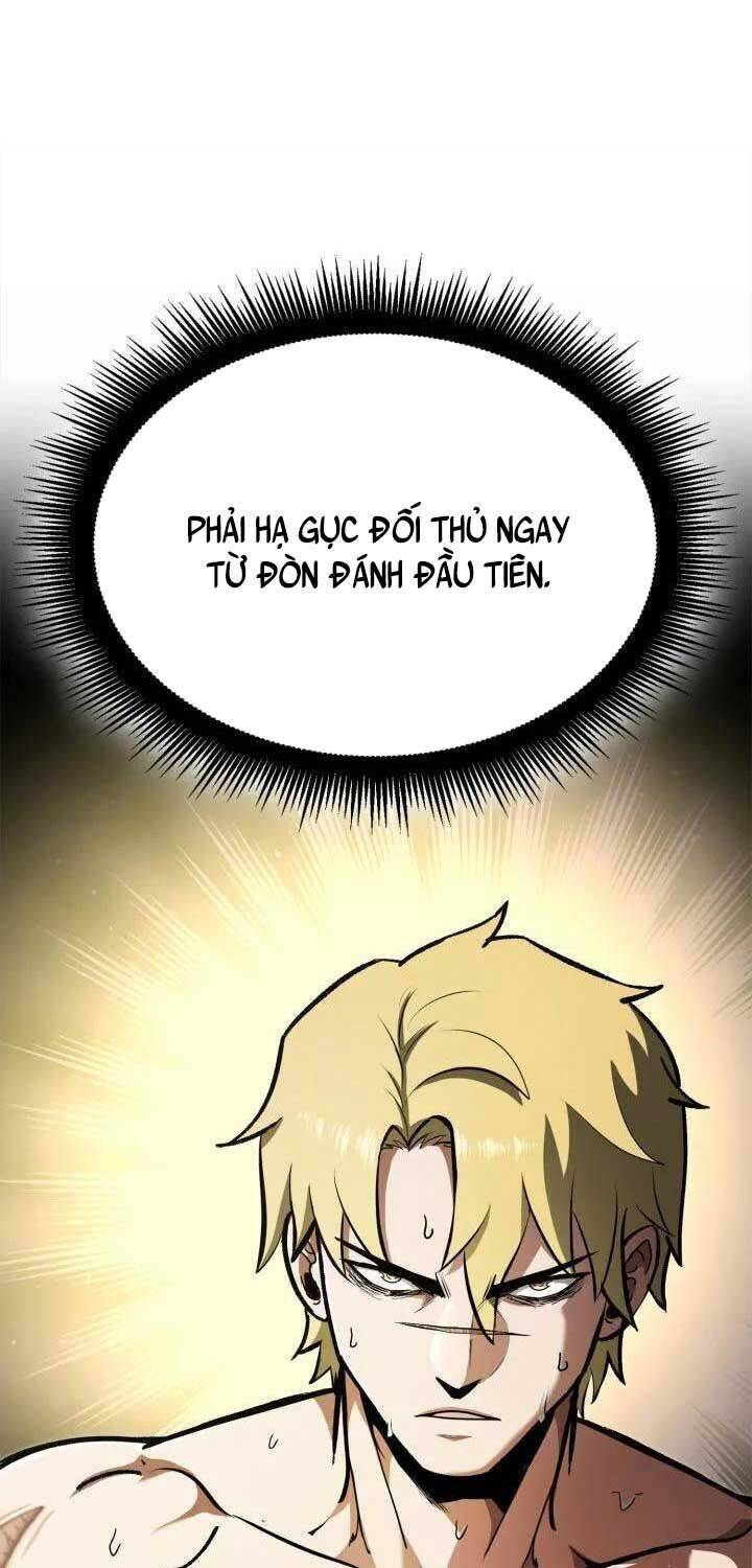 Nhà Vô Địch Kalli Chap 83 - Next Chap 84