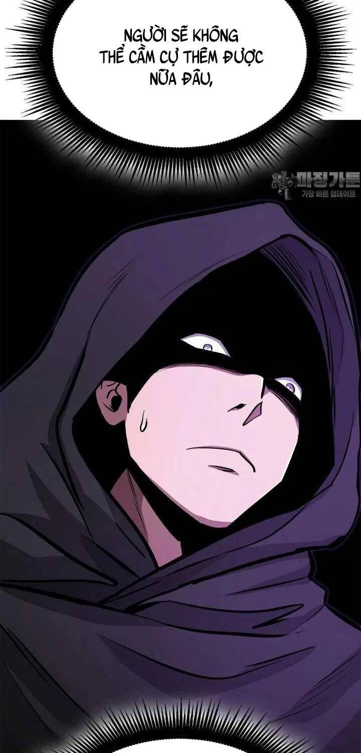 Nhà Vô Địch Kalli Chap 83 - Next Chap 84