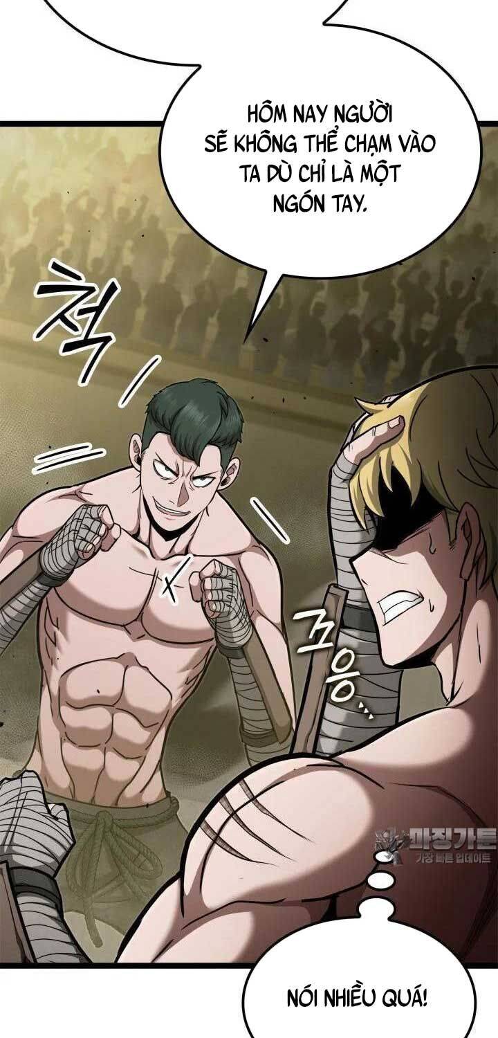 Nhà Vô Địch Kalli Chap 83 - Next Chap 84