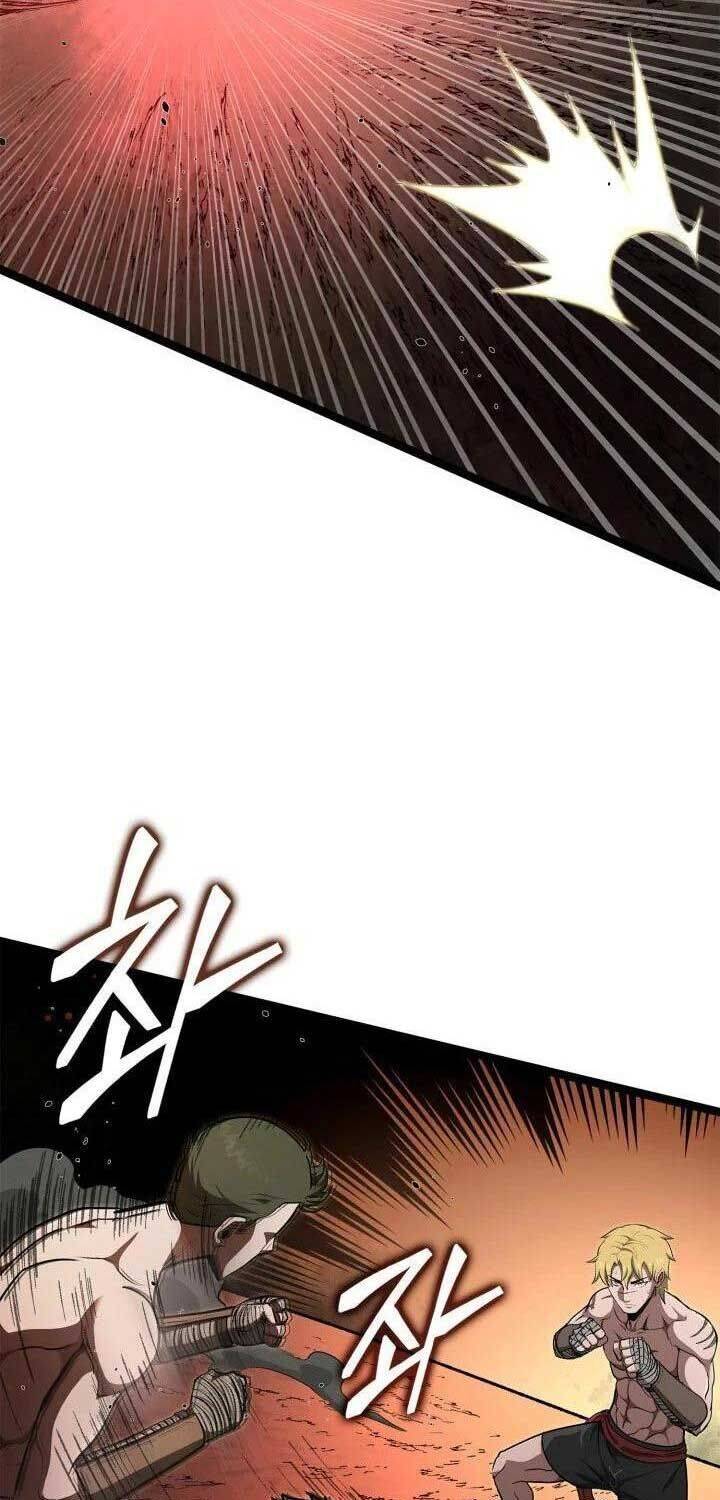 Nhà Vô Địch Kalli Chap 83 - Next Chap 84