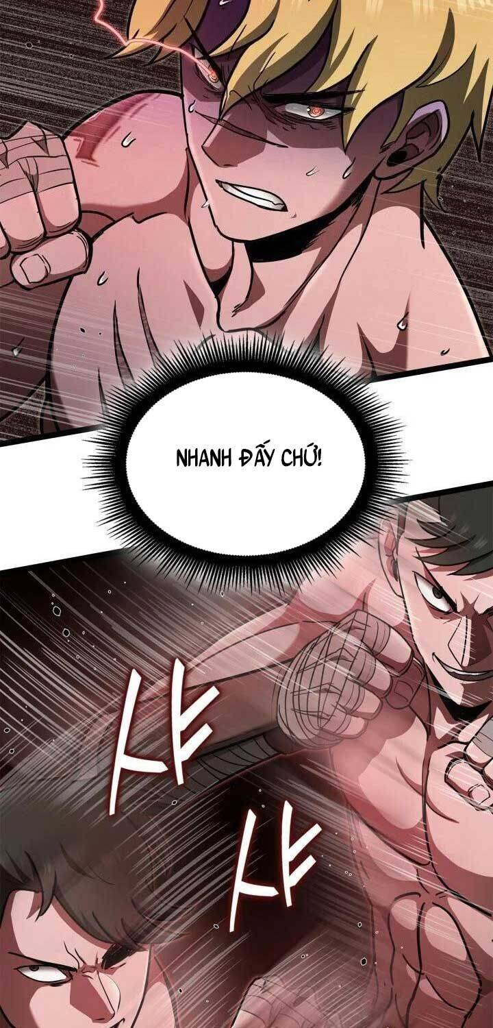 Nhà Vô Địch Kalli Chap 83 - Next Chap 84