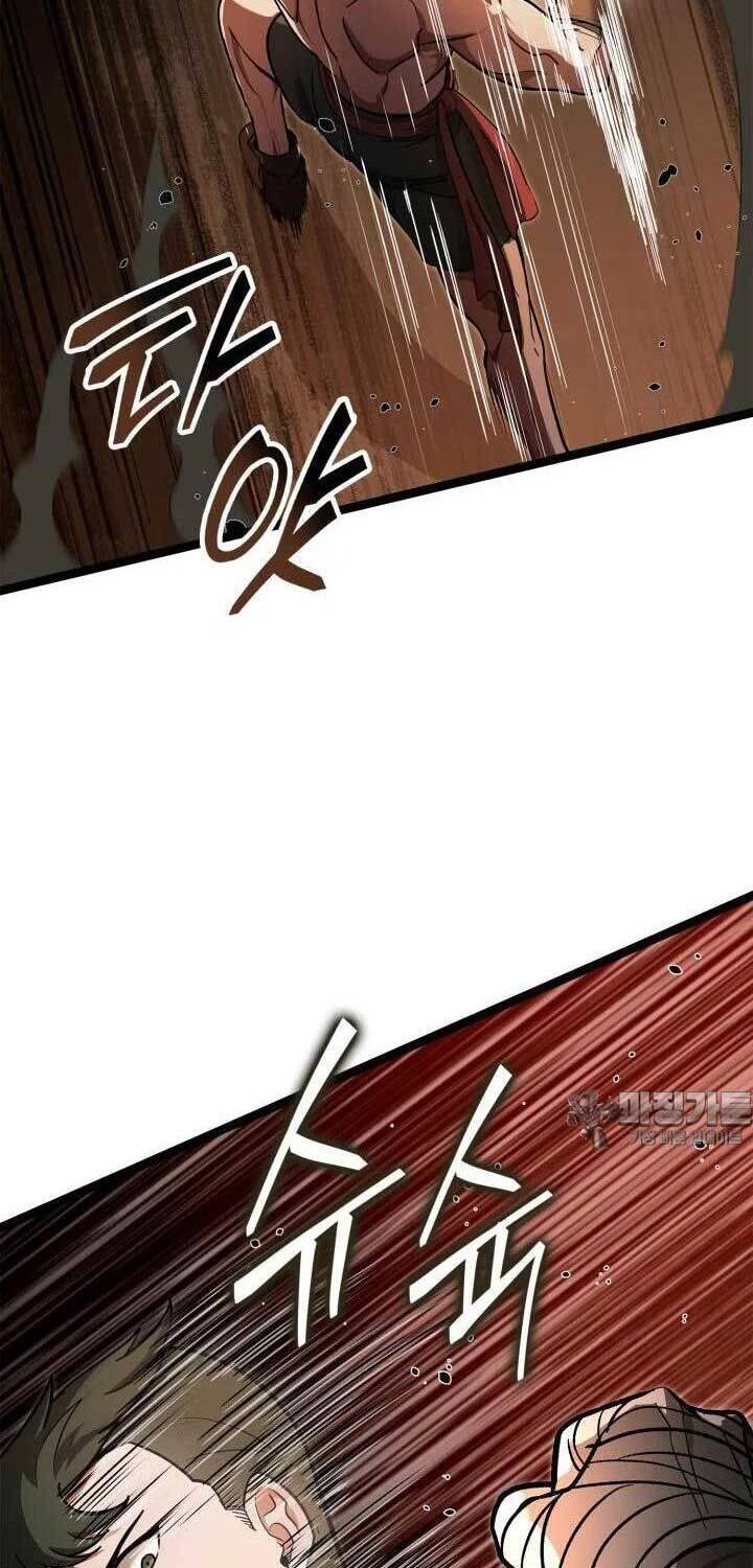 Nhà Vô Địch Kalli Chap 83 - Next Chap 84