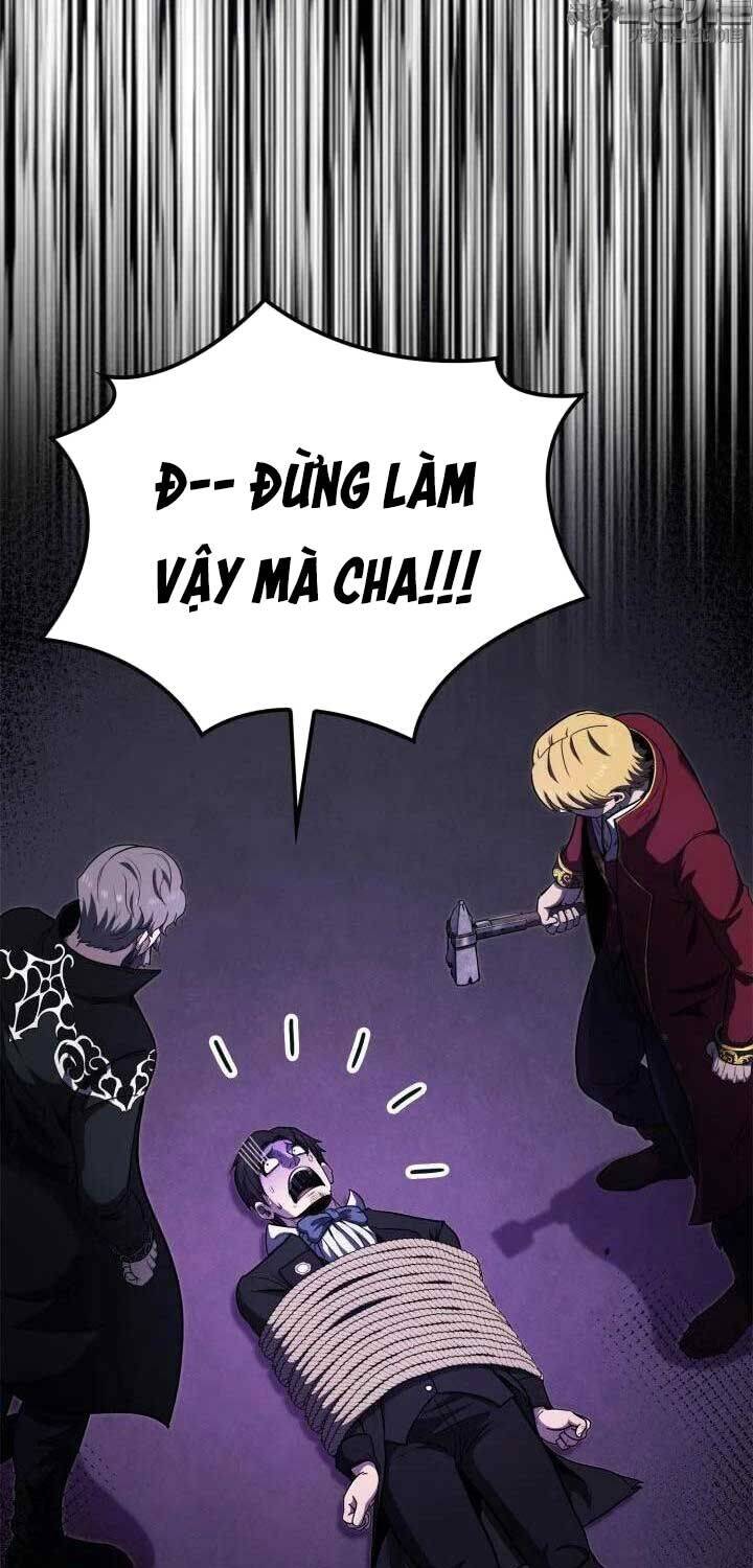 Nhà Vô Địch Kalli Chap 83 - Next Chap 84