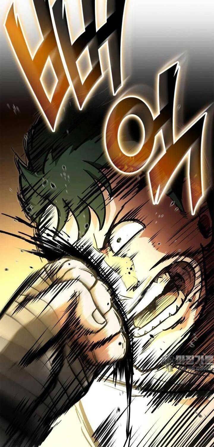 Nhà Vô Địch Kalli Chap 83 - Next Chap 84