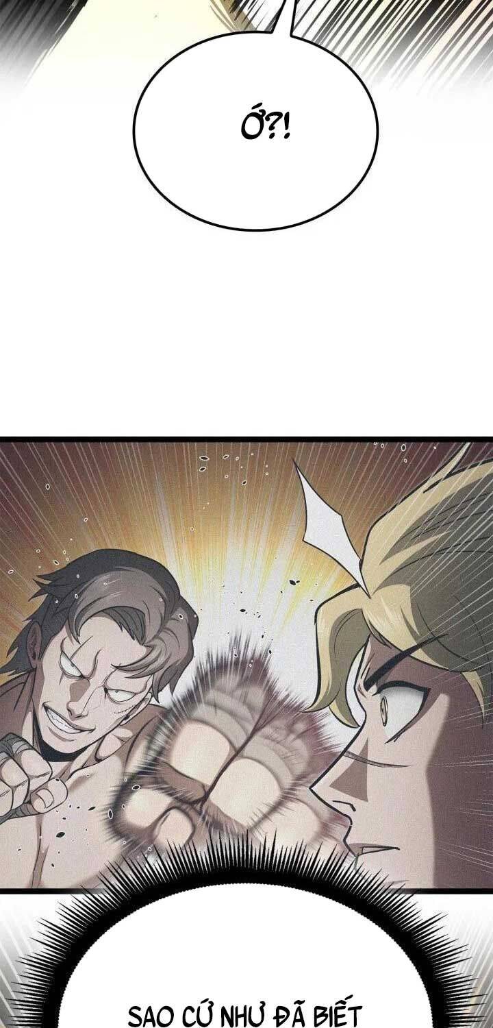 Nhà Vô Địch Kalli Chap 83 - Next Chap 84