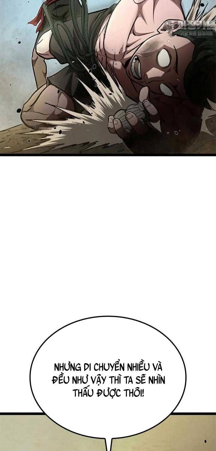 Nhà Vô Địch Kalli Chap 83 - Next Chap 84