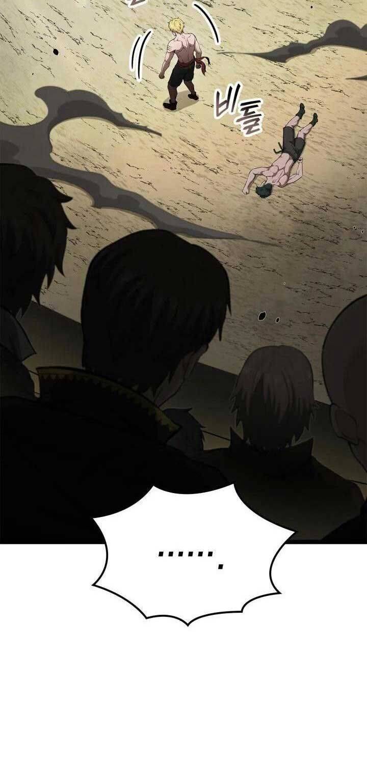 Nhà Vô Địch Kalli Chap 83 - Next Chap 84