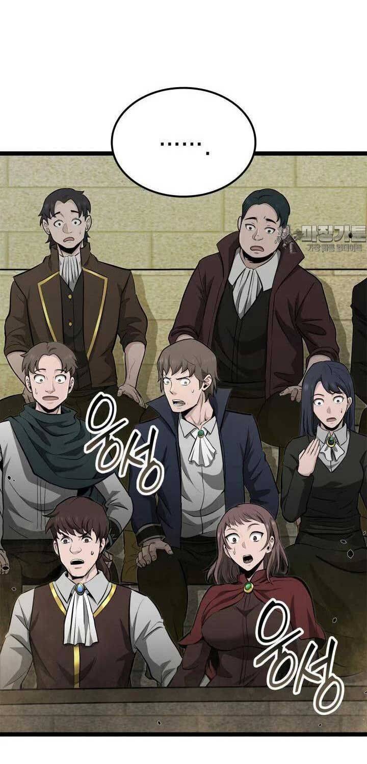 Nhà Vô Địch Kalli Chap 83 - Next Chap 84