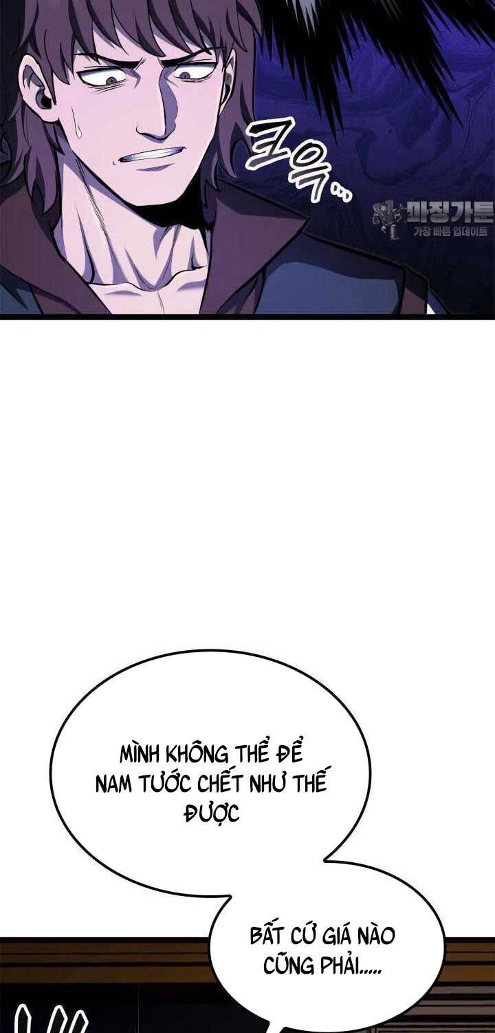 Nhà Vô Địch Kalli Chap 84 - Next Chap 85