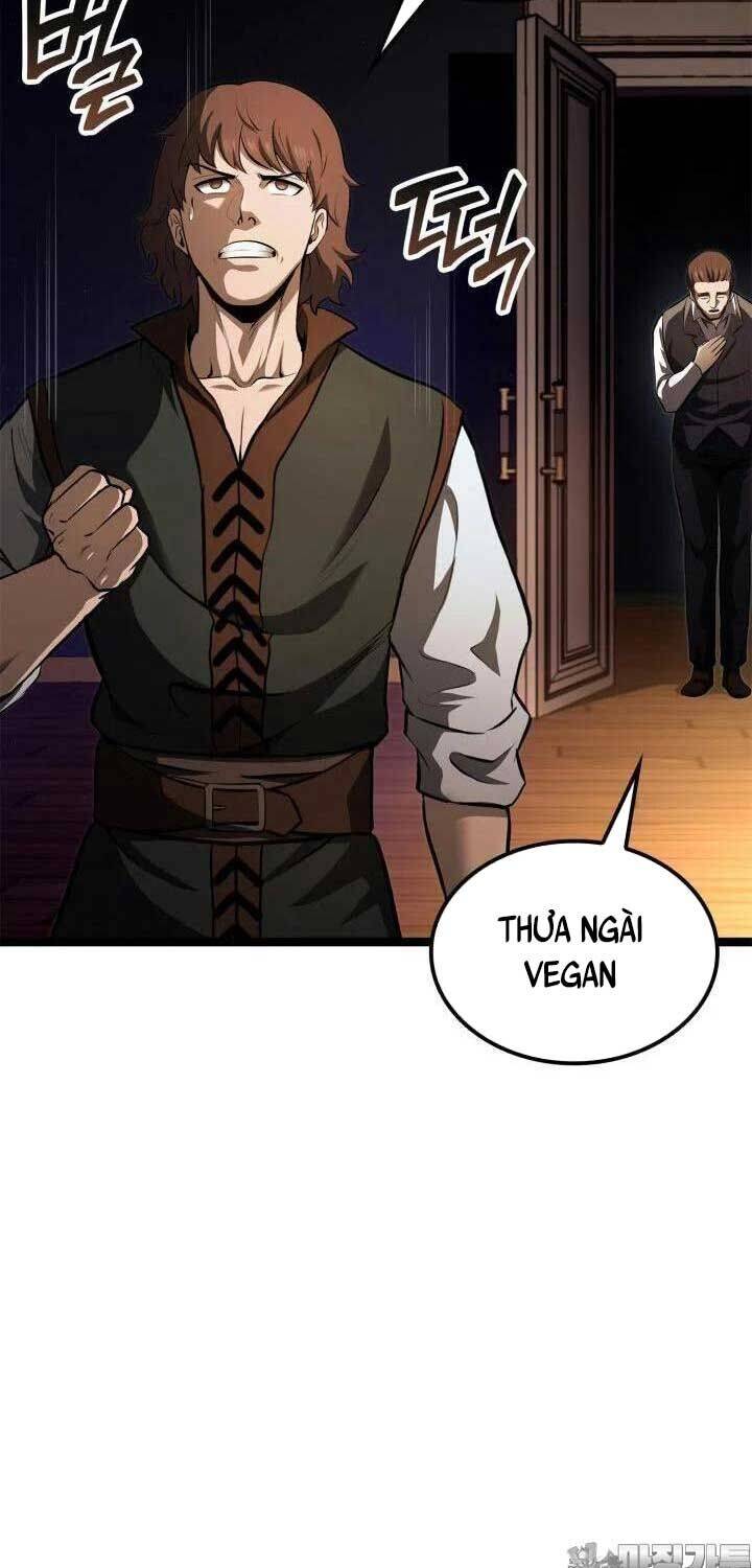 Nhà Vô Địch Kalli Chap 84 - Next Chap 85