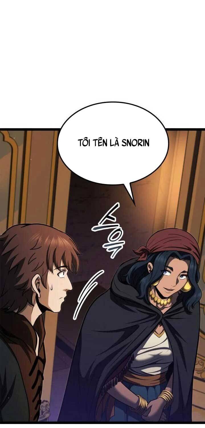 Nhà Vô Địch Kalli Chap 84 - Next Chap 85