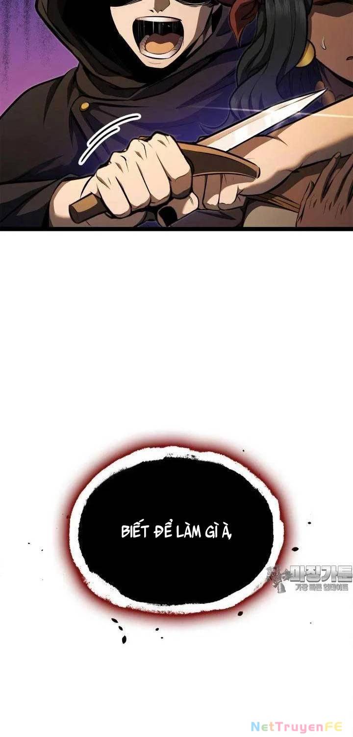 Nhà Vô Địch Kalli Chap 85 - Next Chap 86