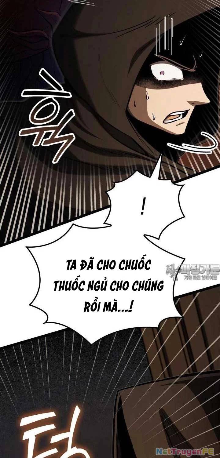 Nhà Vô Địch Kalli Chap 85 - Next Chap 86