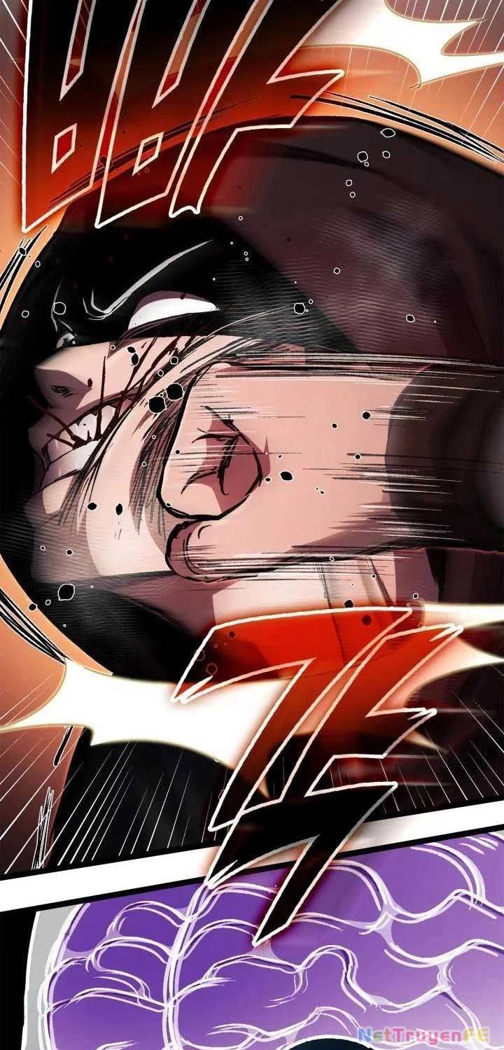 Nhà Vô Địch Kalli Chap 85 - Next Chap 86