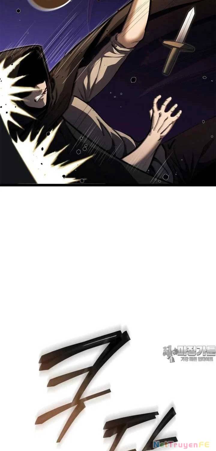 Nhà Vô Địch Kalli Chap 85 - Next Chap 86