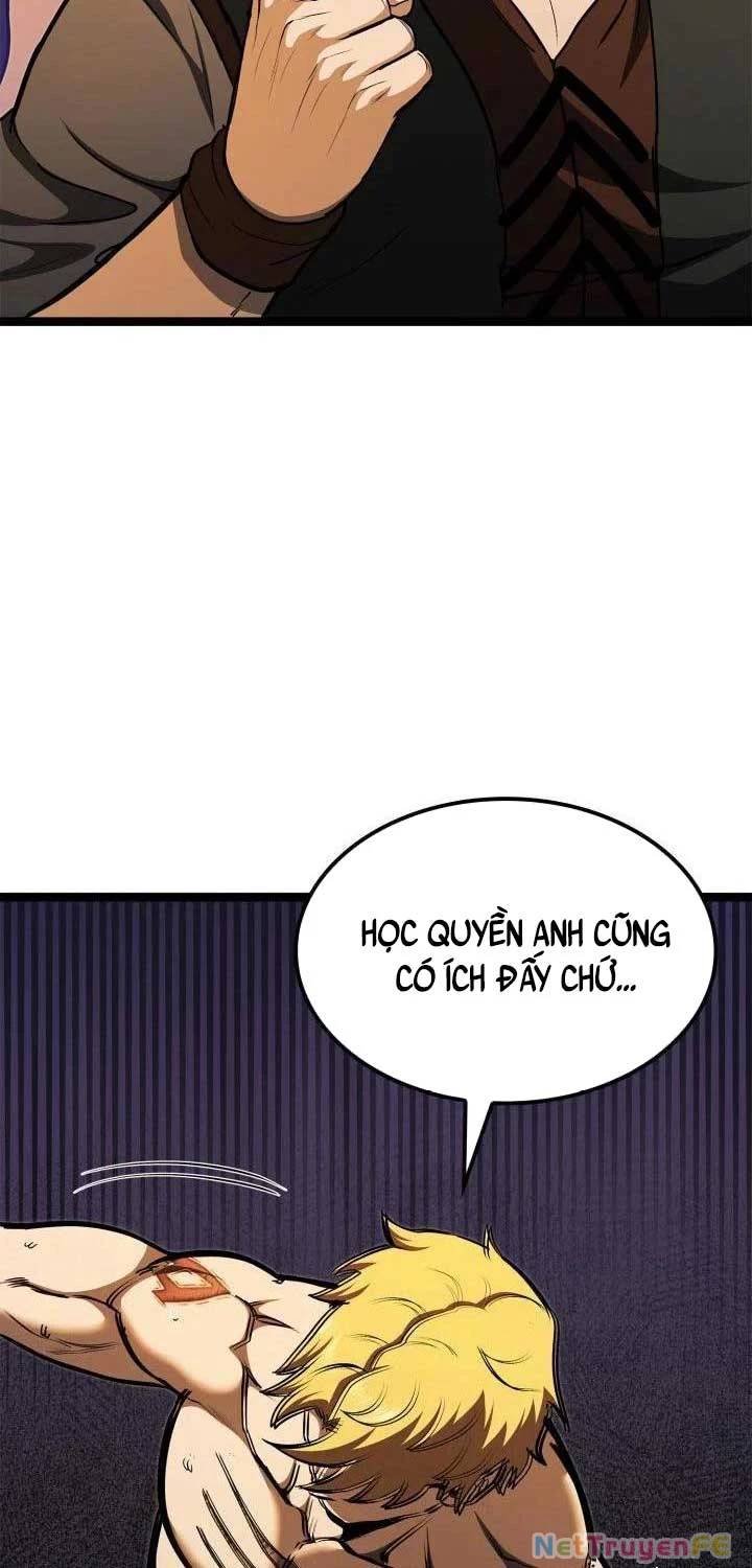 Nhà Vô Địch Kalli Chap 85 - Next Chap 86