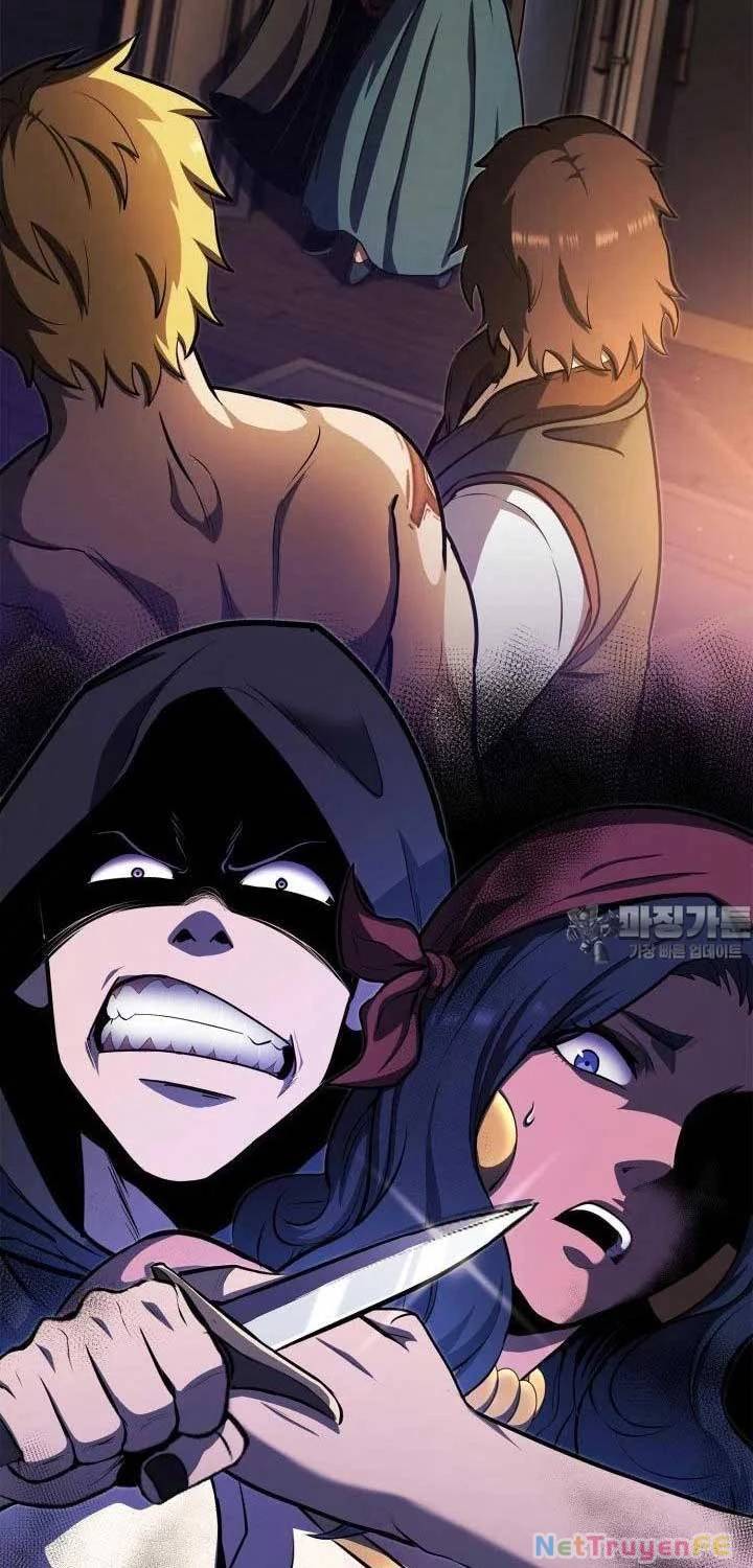 Nhà Vô Địch Kalli Chap 85 - Next Chap 86