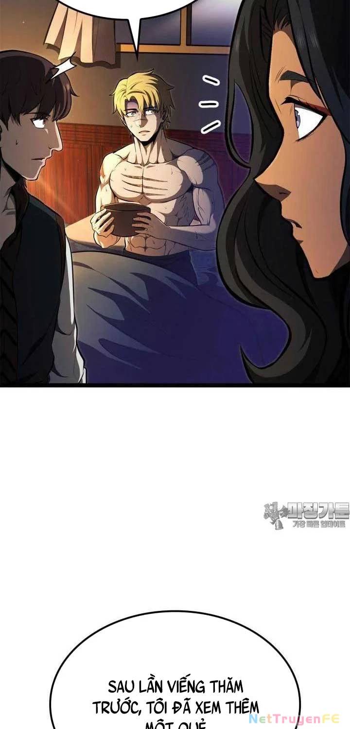 Nhà Vô Địch Kalli Chap 85 - Next Chap 86