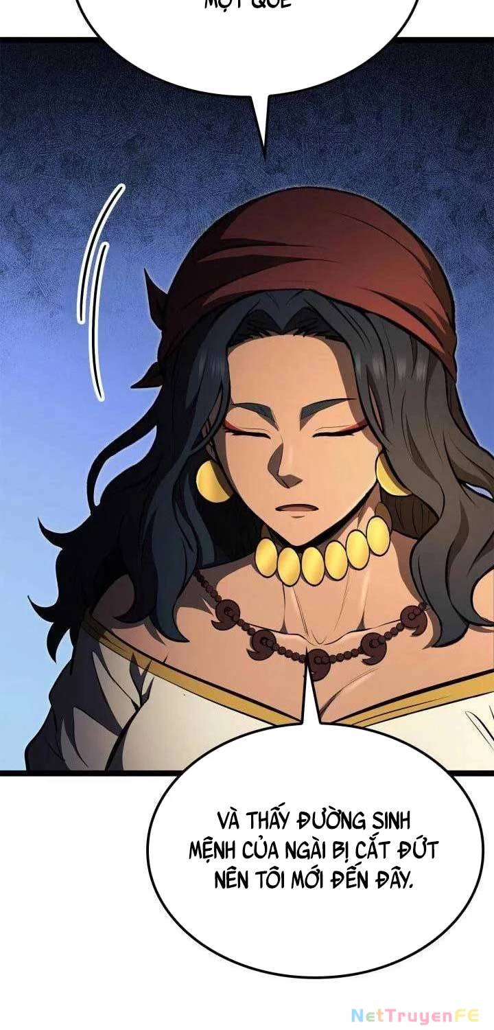 Nhà Vô Địch Kalli Chap 85 - Next Chap 86