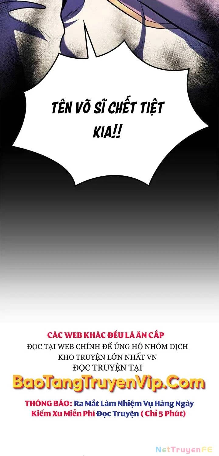 Nhà Vô Địch Kalli Chap 85 - Next Chap 86