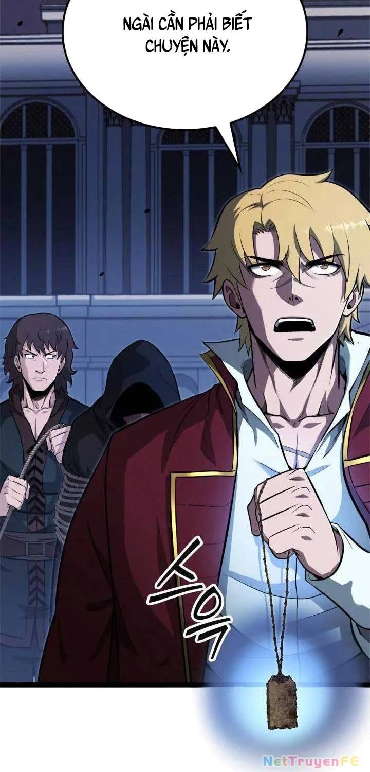 Nhà Vô Địch Kalli Chap 85 - Next Chap 86