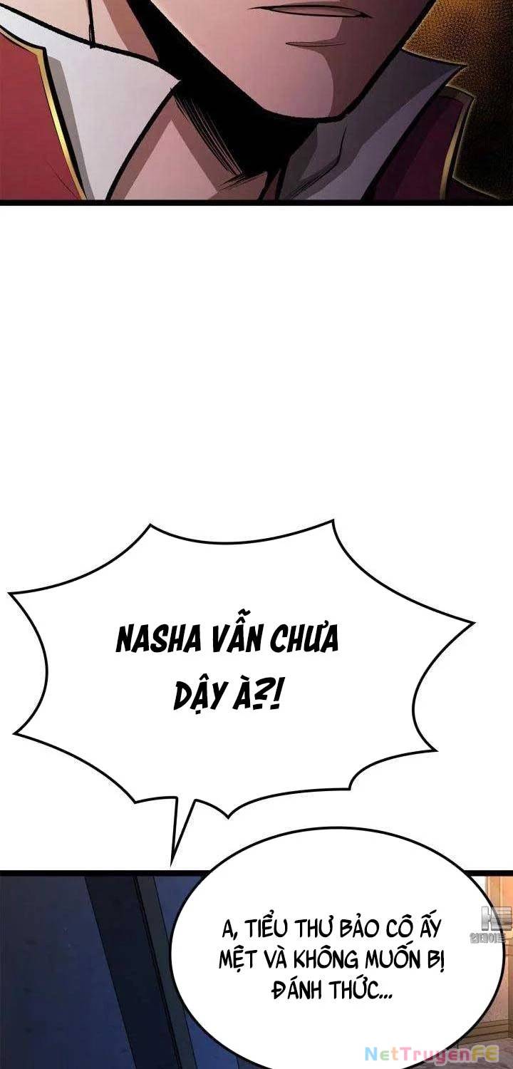 Nhà Vô Địch Kalli Chap 85 - Next Chap 86