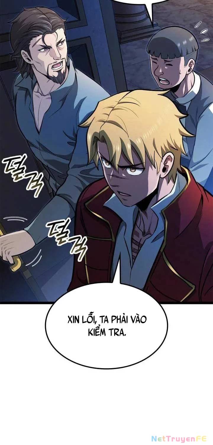 Nhà Vô Địch Kalli Chap 85 - Next Chap 86