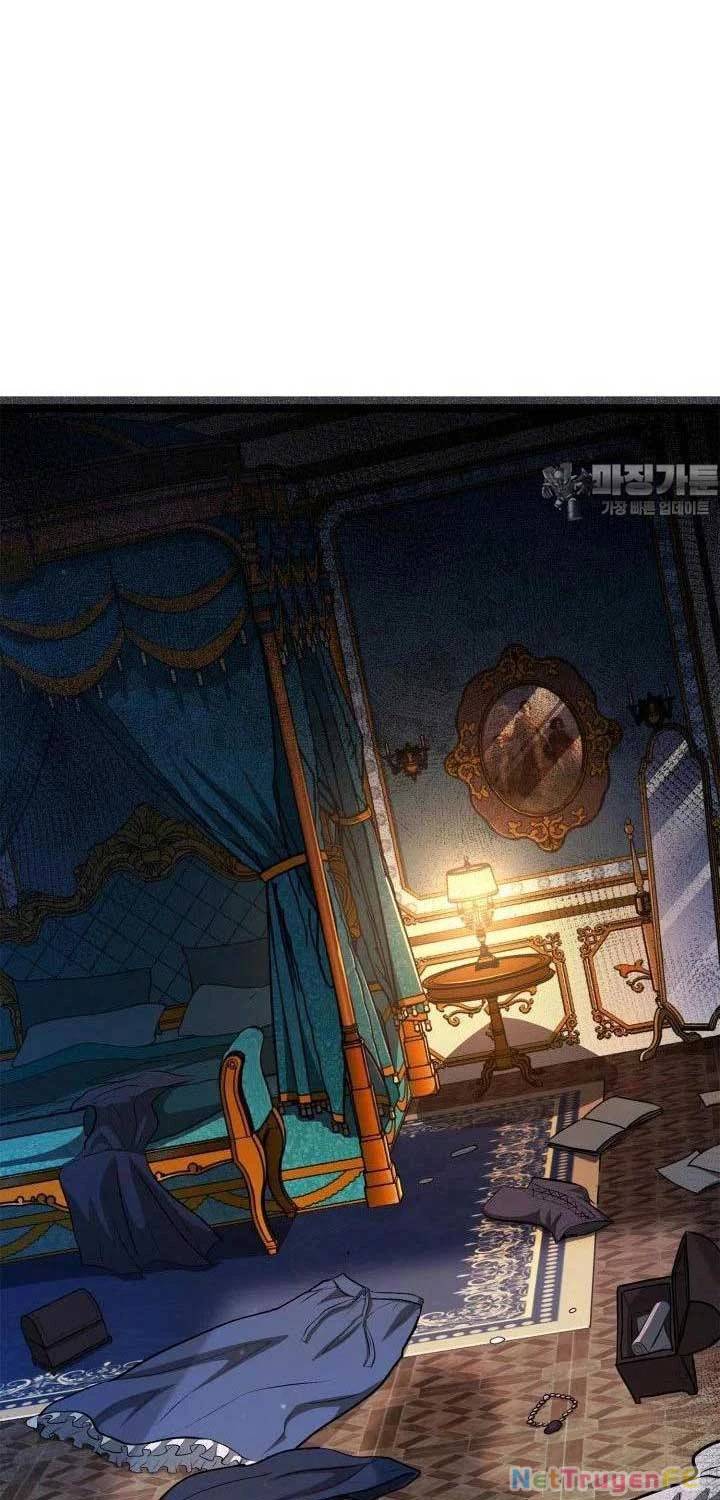 Nhà Vô Địch Kalli Chap 85 - Next Chap 86