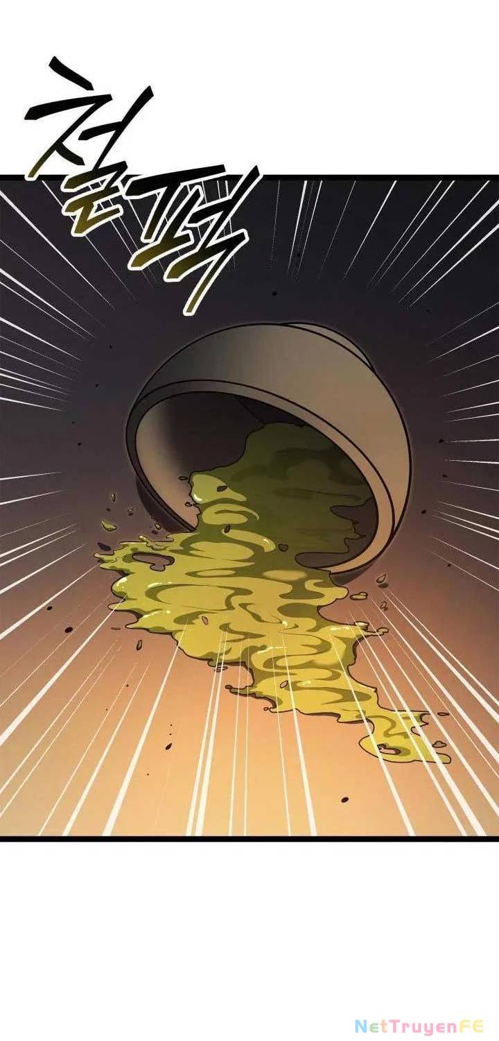 Nhà Vô Địch Kalli Chap 85 - Next Chap 86