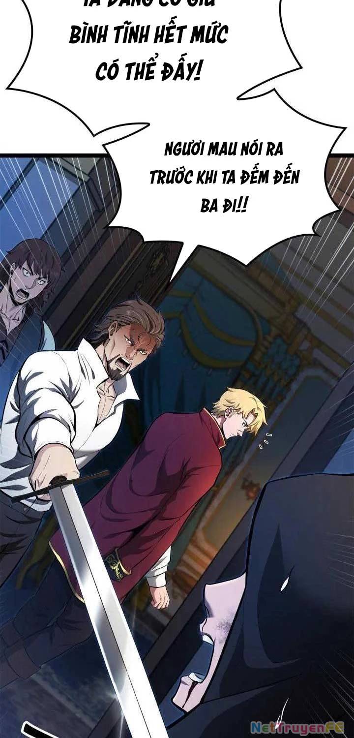 Nhà Vô Địch Kalli Chap 85 - Next Chap 86