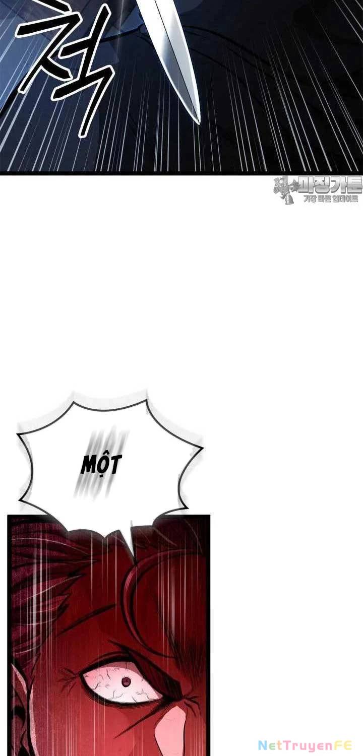 Nhà Vô Địch Kalli Chap 85 - Next Chap 86