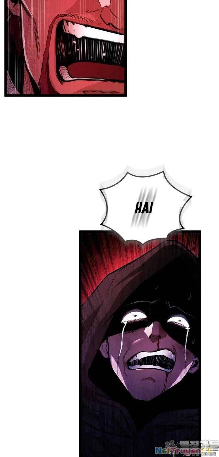 Nhà Vô Địch Kalli Chap 85 - Next Chap 86