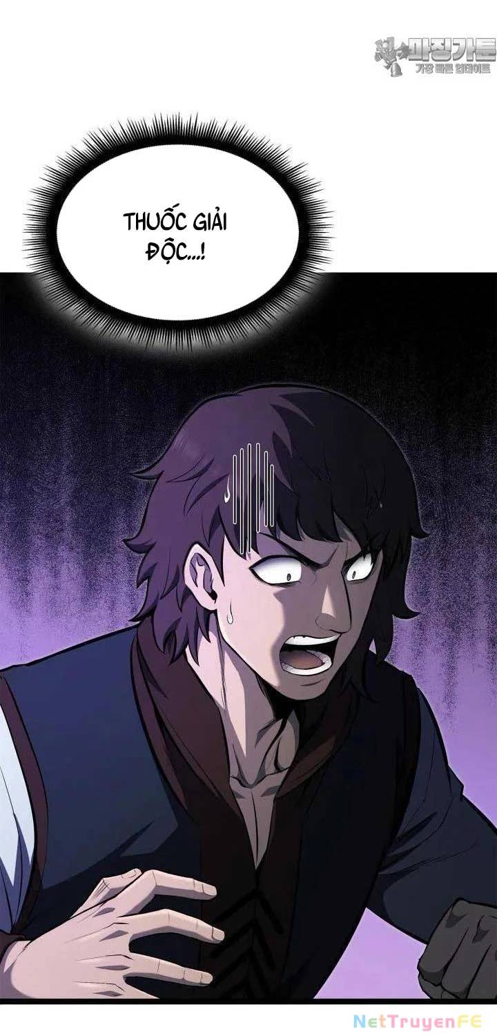 Nhà Vô Địch Kalli Chap 85 - Next Chap 86