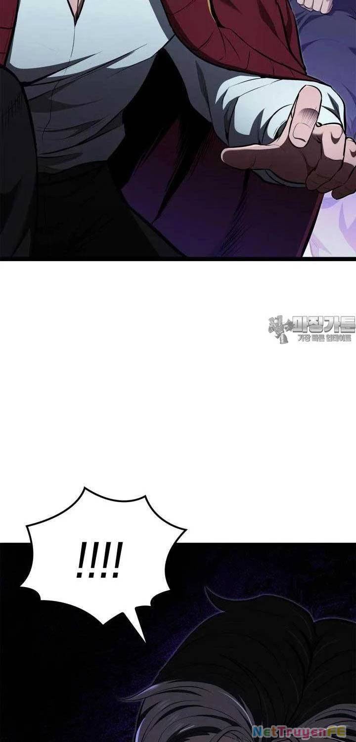 Nhà Vô Địch Kalli Chap 85 - Next Chap 86