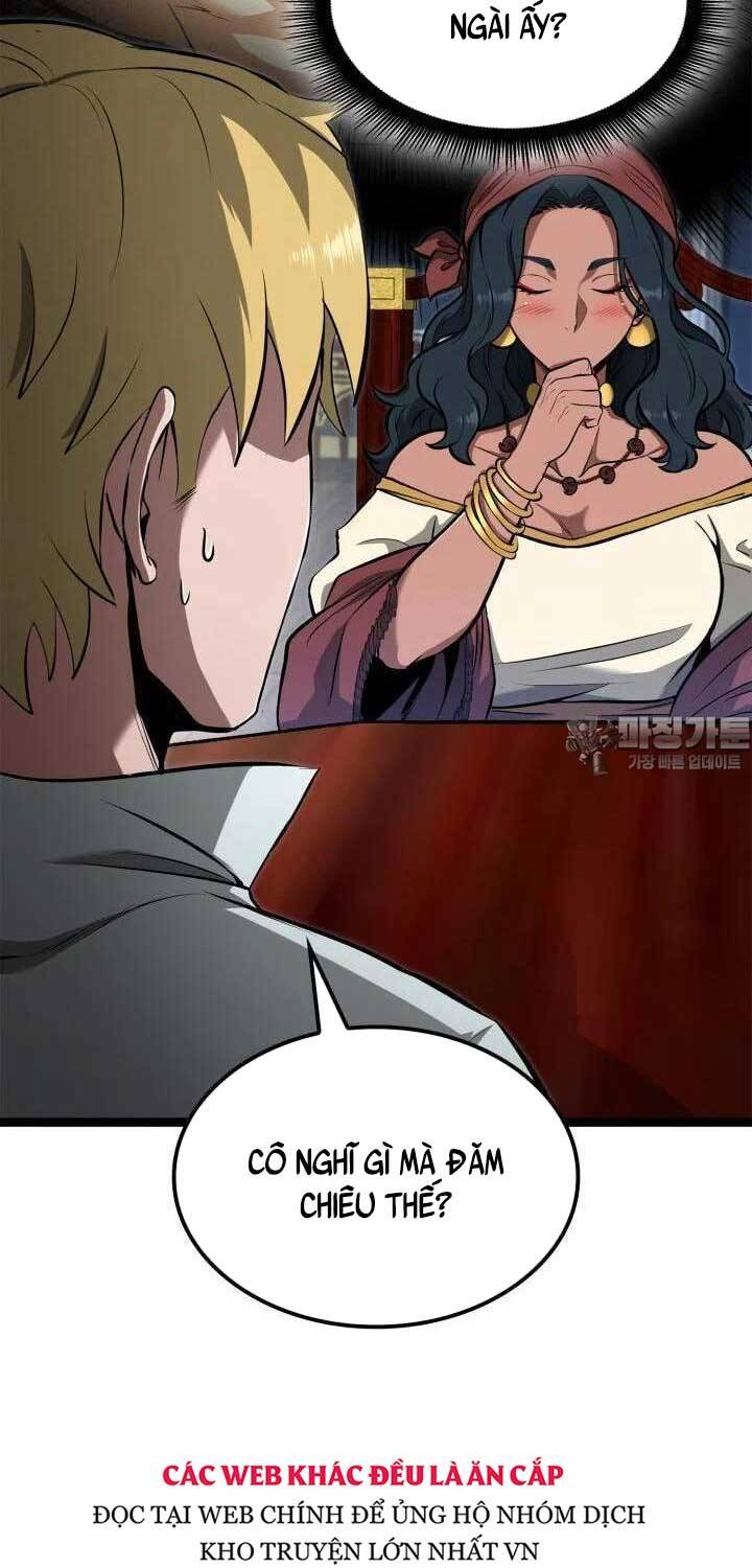 Nhà Vô Địch Kalli Chap 86 - Next Chap 87