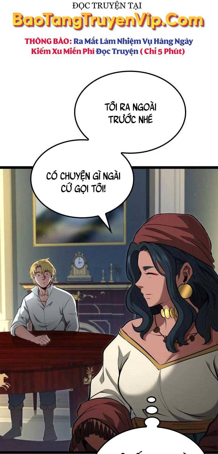 Nhà Vô Địch Kalli Chap 86 - Next Chap 87