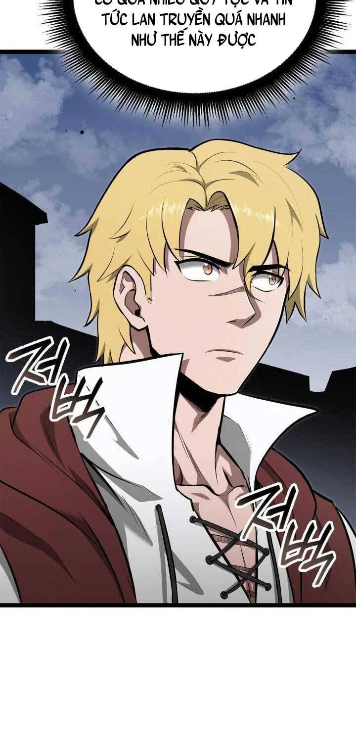 Nhà Vô Địch Kalli Chap 86 - Next Chap 87