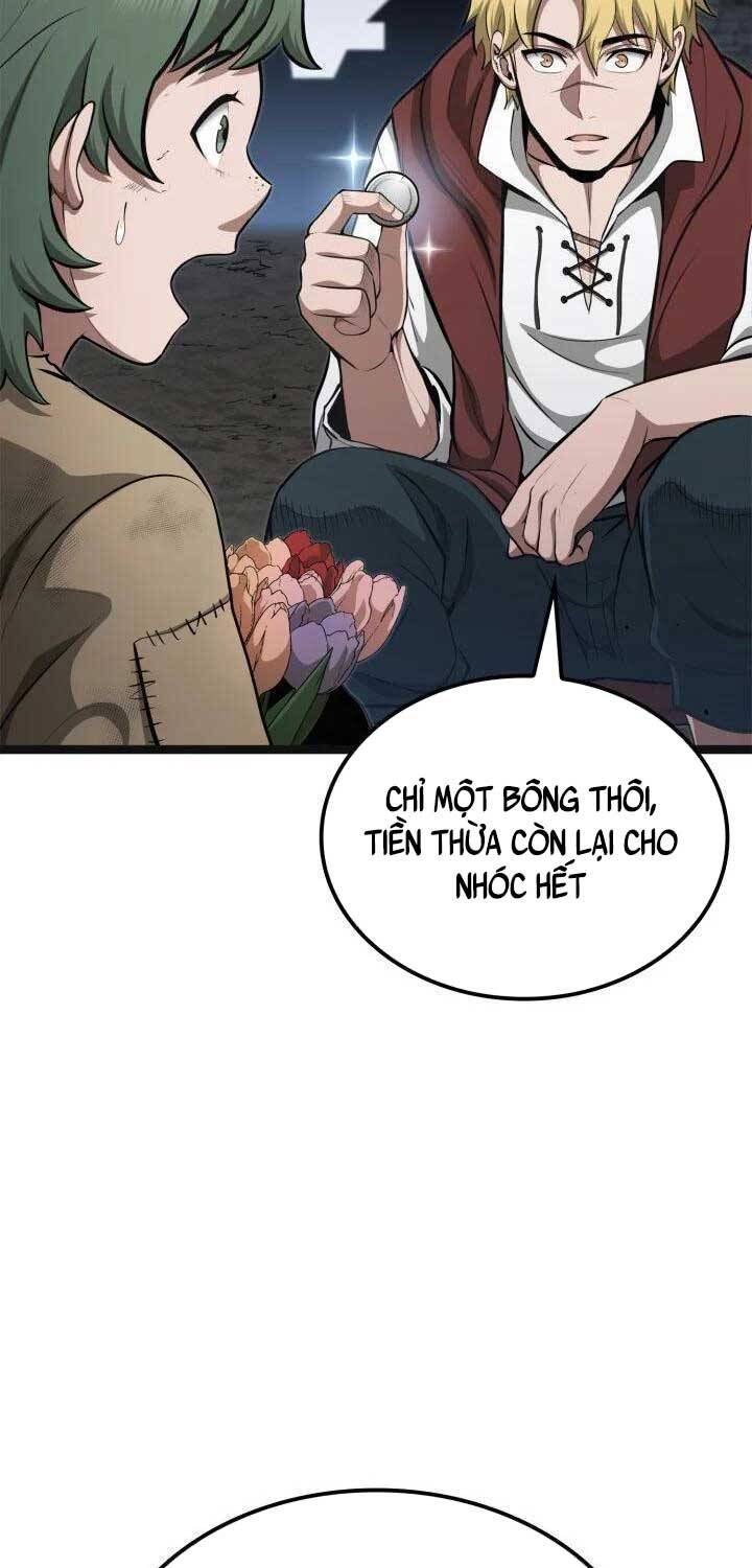 Nhà Vô Địch Kalli Chap 86 - Next Chap 87