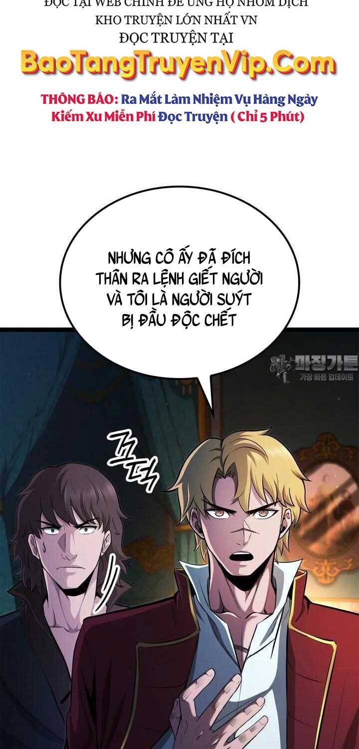 Nhà Vô Địch Kalli Chap 86 - Next Chap 87