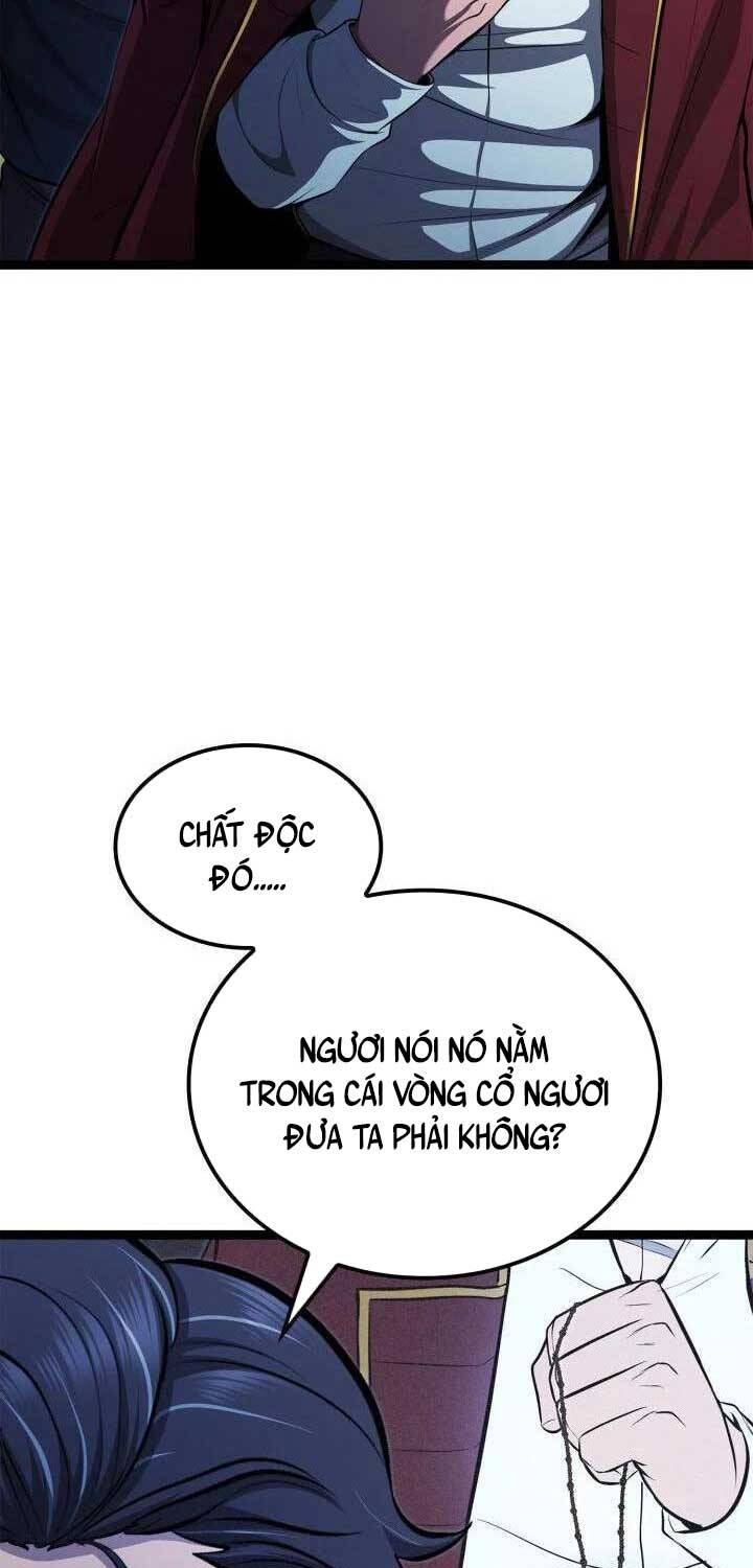 Nhà Vô Địch Kalli Chap 86 - Next Chap 87