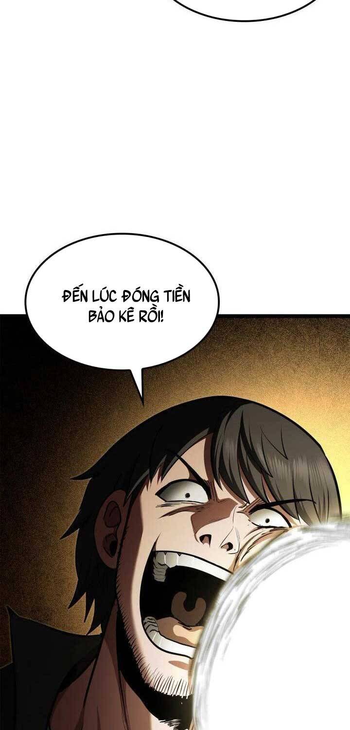 Nhà Vô Địch Kalli Chap 86 - Next Chap 87